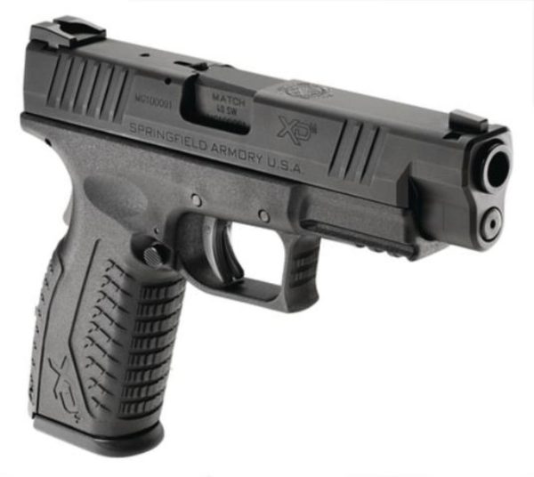 SPRINGFIELD ARMORY XD(M) 4.5" for sale Miami Shooters Supply