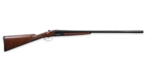 Weatherby Orion SXS Walnut .410 GA 28" Barrel 2-Rounds