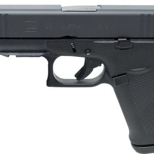 Glock G48 FR 9mm 4.01" Barrel 10-Rounds - HANDGUNS - Miami Shooters Supply