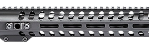 Patriot Ordnance Factory Minuteman Complete Upper 5.56 NATO 16.5" Barrel M-LOK