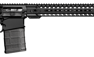 Patriot Ordnance Factory Revolution Gen4 6mm Creedmoor 22" Barrel 20-Rounds
