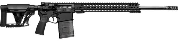 Patriot Ordnance Factory Revolution Gen4 6mm Creedmoor 22" Barrel 20-Rounds