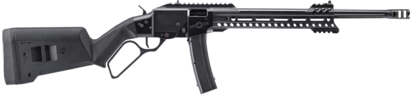 Patriot Ordnance Factory Tombstone 9mm 16.5" Barrel 10-Rounds