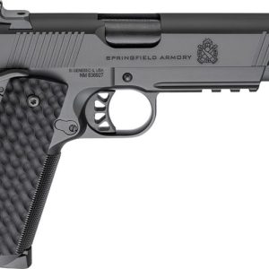 Springfield Armory TRP .45 ACP 5" Barrel 8-Rounds - 1911 - Miami Shooters Supply