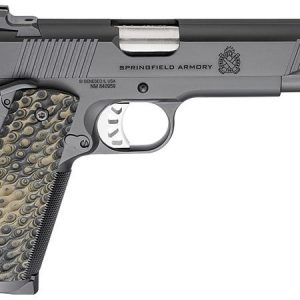 Springfield Armory TRP Classic .45 ACP 5" Barrel 8-Rounds - 1911 - Miami Shooters Supply