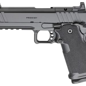Springfield Armory 1911 DS Prodigy AOS 9mm 5" Barrel 10-Rounds - 1911 - Miami Shooters Supply