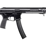Patriot Ordnance Factory Phoenix 9mm 16.1" Barrel 35-Rounds