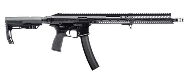 Patriot Ordnance Factory Phoenix 9mm 16.1" Barrel 35-Rounds