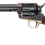 Pietta 1873 GW2 Alchimista II Case Color Hardened .45 LC 5.5" Barrel 6-Rounds