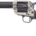 Pietta 1873 GW2 Deluxe Alchimista III .45 LC 5.5" Barrel 6-Rounds Engraved