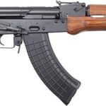 Pioneer Arms Sporter Forged 7.62 X 39 16" Barrel 30-Rounds Wood Furniture