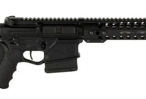 Patriot Ordnance Factory Rogue DI .308 Win 16.5" Barrel