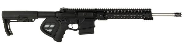 Patriot Ordnance Factory Rogue DI .308 Win 16.5" Barrel
