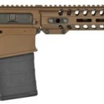 POF USA Revolution DI Burnt Bronze .308 Winchester 16.5" Barrel 20-Rounds