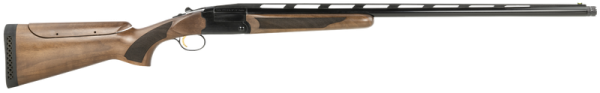 Pointer Sport Tek Trap Walnut 12 GA 30" Barrel 3"-Chamber 1-Rounds