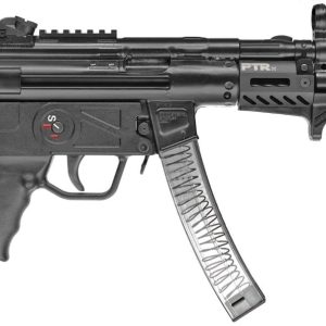 PTR 9KT 9mm 5.16" Barrel 30-Rounds Threaded
