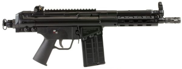 PTR PDWR .308 Win / 7.62 X 51 8.5" Barrel 20-Rounds