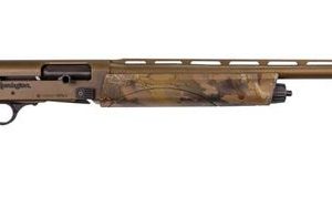 Remington V3 Waterfowl Pro Bronze 12 GA 26" Barrel 4-Rounds