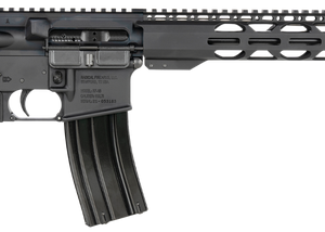 Radical Firearms Forged AR15 5.56 NATO/.223 Rem 16" Barrel 30-Rounds