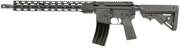 Radical Firearms Forged Milspec 5.56 NATO 16" Barrel 30-Rounds B5 Stock