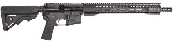 Radical Firearms 5.56 NATO/223 Rem 16" Barrel 30-Rounds Hybrid Handguard