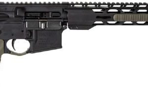 Radical Firearms SOCOM OD Green 5.56 NATO 16" Barrel 30-Rounds