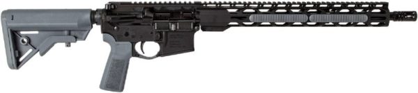 Radical Firearms SOCOM Gray 5.56 NATO 16" Barrel 30-Rounds