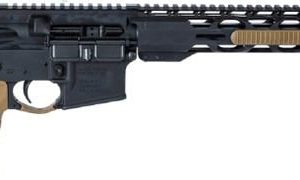 Radical Firearms SOCOM Coyote Brown 5.56 NATO 16" Barrel 30-Rounds