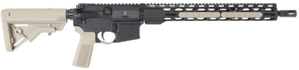 Radical Firearms SOCOM Flat Dark Earth 5.56 NATO 16" Barrel 30-Rounds