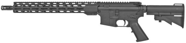 Radical Firearms Forged Mil-Spec AR 15 Rifle 5.56 / .223 Rem 16" Barrel 30-Rounds
