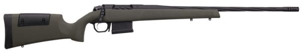 Weatherby 307 Range XP OD Green 7mm Rem Mag 26" Barrel 5-Rounds