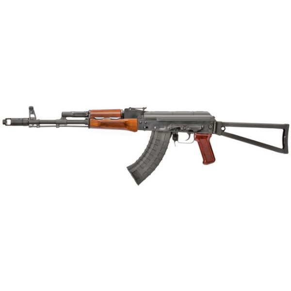 Riley Defense RAK47 AK 7.62X39 16" 30RD