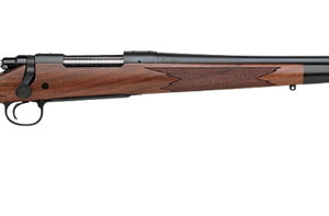 Remington 700 CDL Walnut 6.5 Creedmoor 24" Barrel 4-Rounds