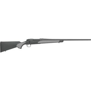 Remington 700 SPS Gray / Black .243 Win 24" Barrel 4-Rounds