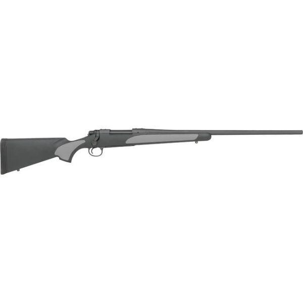 Remington 700 SPS Gray / Black .243 Win 24" Barrel 4-Rounds