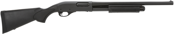 Remington 870 Express Tactical 12 GA 18.5" Barrel 4-Rounds Bead Front Sight