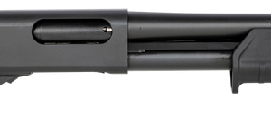 Remington Model 870 Tac-14 12 GA 14" Barrel 4-Rounds 3"