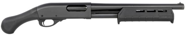 Remington Model 870 Tac-14 12 GA 14" Barrel 4-Rounds 3"