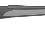 Remington Model 700 SPS Matte Black/Grey .308 Win 24" Barrel 4-Rounds Drilled & Tapped