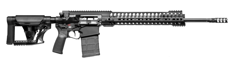 POF Revolution Gen 4 6.5 Creedmoor 20" Barrel 20-Rounds Optics Ready POF Revolution Gen 4 6.5 Creedmoor 20" Barrel 20-Rounds Optics Ready - Modern Sporting Rifles - Miami Shooters Supply