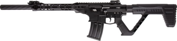 Rock Island Armory VR80 12 GA 20" Barrel 3"-Chamber 5-Rounds Left Handed