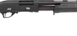 Rock Island Armory All Generations Youth 20 GA 22" Barrel 3"-Chamber 5-Rounds
