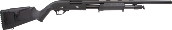 Rock Island Armory All Generations Youth 20 GA 22" Barrel 3"-Chamber 5-Rounds