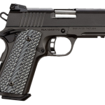 Rock Island Armory TAC Ultra CS .45 ACP 3.62" Barrel 7-Rounds Adjustable Rear Sight