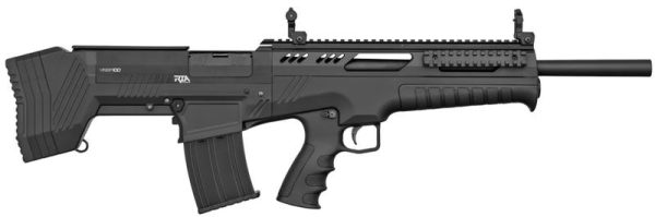 Rock Island Armory VRBP-100 12 GA 20" Barrel 3" Chamber 5-Rounds