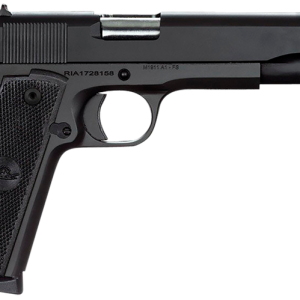 Rock Island Armory GI Standard FS .45 ACP 5" Barrel 8-Rounds - 1911 - Miami Shooters Supply
