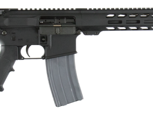Rock River Arms LAR-15M RRAGE 5.56 NATO 16" Barrel 30-Rounds Optics Ready