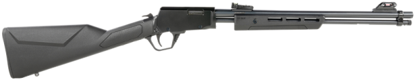 Braztech/Rossi Gallery .22 LR 18" Barrel 15-Rounds
