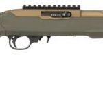 Ruger 10/22 Magpul Hunter OD Green .22 LR 16.1" Barrel 10-Rounds