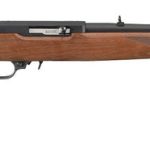 Ruger 10/22 Sporter .22 LR 18.5" Barrel 10-Rounds American Walnut Stock